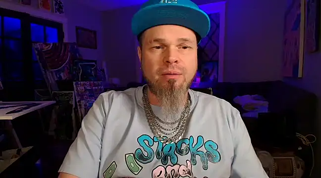 Snapshot of sexactyour7 chatting on December 29, 2024, 12:55 pm sexactyour7 online show from December 29, 2024, 12:55 pm