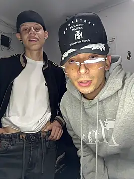 Daddyrich 632 online show from February 11, 2026, 8:03 am