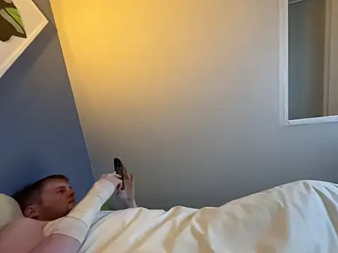 germancock1 online show from March 9, 2026, 8:01 pm