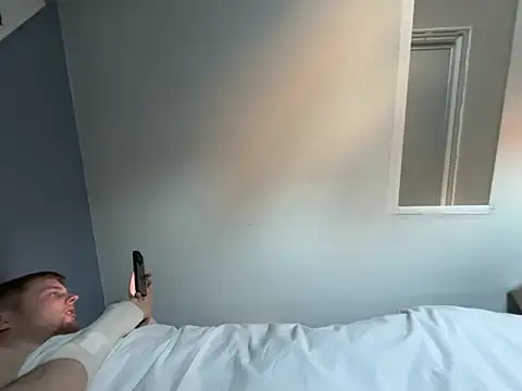 germancock1 online show from March 4, 2026, 12:46 pm