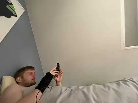 germancock1 online show from April 1, 2026, 12:06 pm