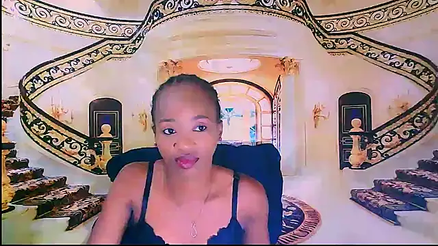 EbonyCreamy69 online show from January 15, 2025, 6:50 pm