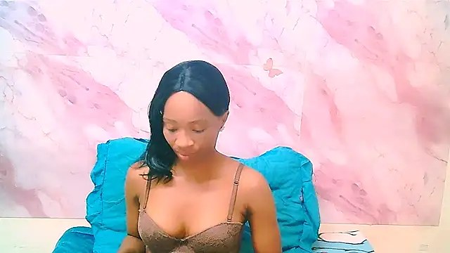 EbonyCreamy69 online show from April 3, 2026, 6:31 am