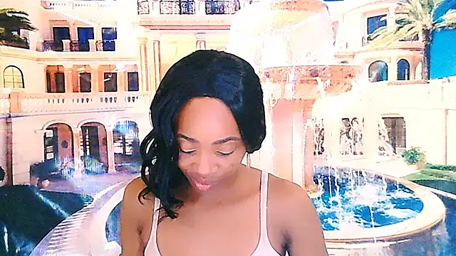 EbonyCreamy69 online show from March 11, 2026, 10:20 am