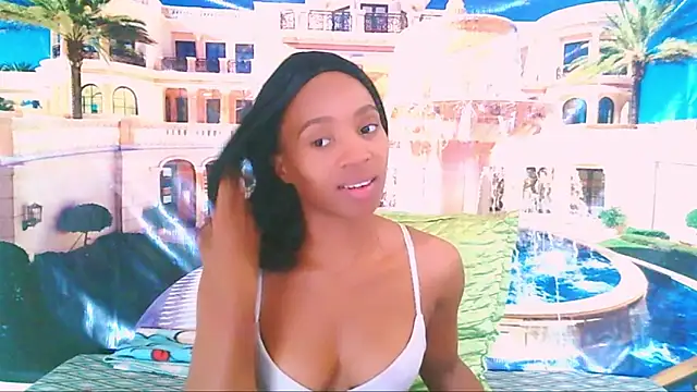 EbonyCreamy69 online show from March 25, 2026, 6:02 am