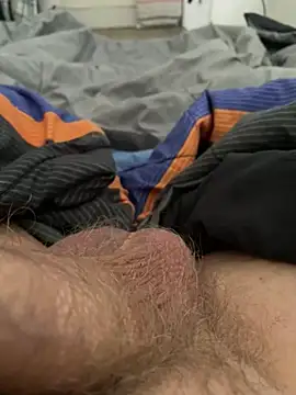 NaughtyJonnyB online show from February 19, 2025, 7:16 pm