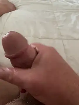 NaughtyJonnyB online show from November 18, 2025, 8:56 pm