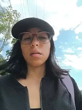 MirandaSingle online show from July 14, 2026, 3:40 pm