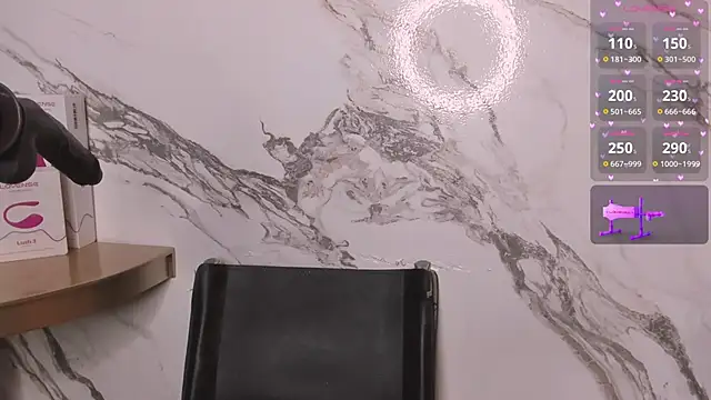 MAEVE BOOBS online show from February 17, 2026, 12:52 am