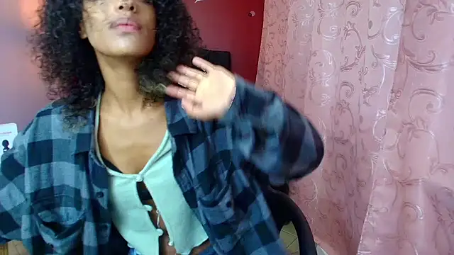 Zia Green online show from February 27, 2025, 12:34 pm