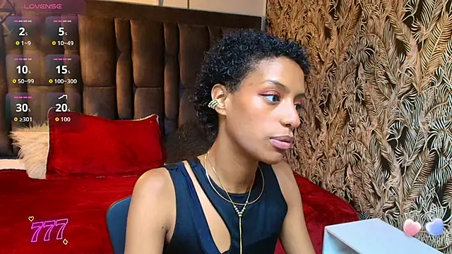 Zia Green online show from April 27, 2026, 1:09 pm