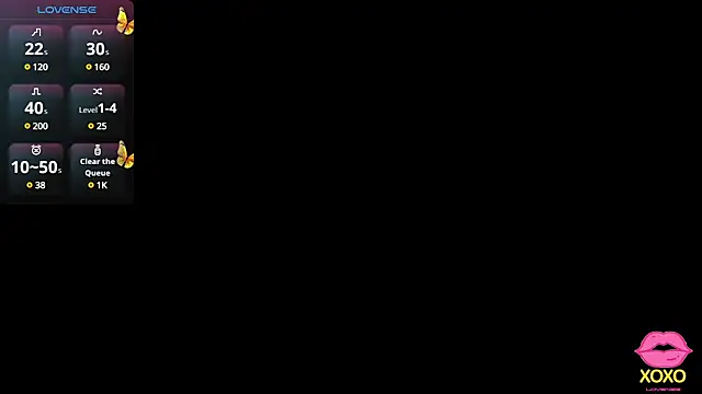 lou rosse  online show from February 19, 2025, 7:59 pm