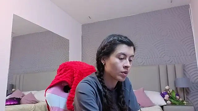 Snapshot of JaneLondon chatting on May 19, 2026, 7:21 pm JaneLondon online show from May 19, 2026, 7:21 pm