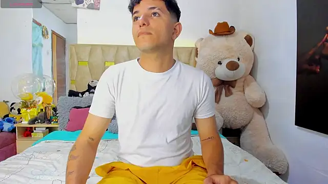 patrick sanzz online show from May 1, 2026, 1:54 am