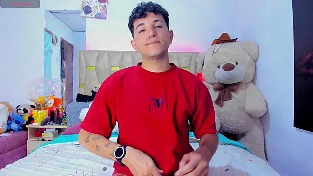 patrick sanzz online show from May 8, 2026, 2:26 am