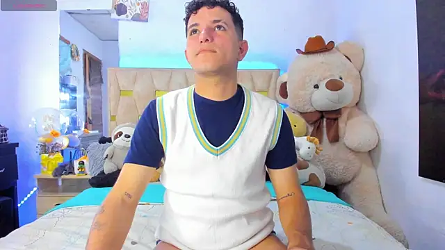 Snapshot of patrick_sanzz chatting on July 9, 2026, 8:19 pm patrick sanzz online show from July 9, 2026, 8:19 pm