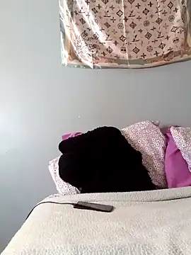 ebonycatlisaaaalime online show from December 6, 2024, 9:48 am
