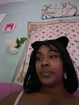 ebonycatlisaaaalime online show from September 28, 2025, 9:05 am