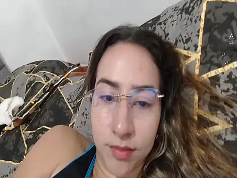 odette brigh online show from October 2, 2025, 3:04 pm