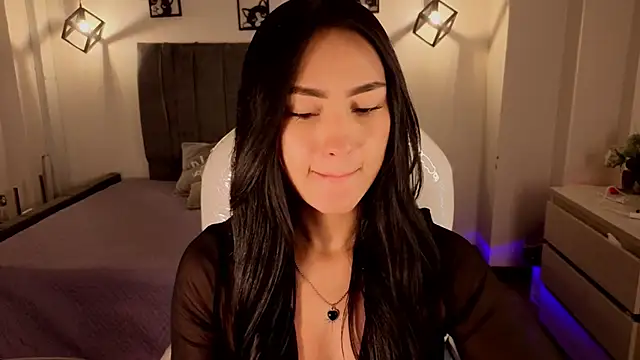 Snapshot of Amy_Kiitty_ chatting on June 21, 2026, 2:45 pm Amy Kiitty online show from June 21, 2026, 2:45 pm
