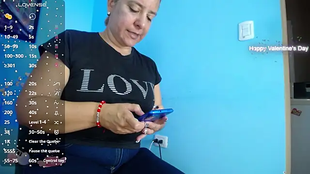 Iivana 19 online show from January 8, 2026, 4:13 pm