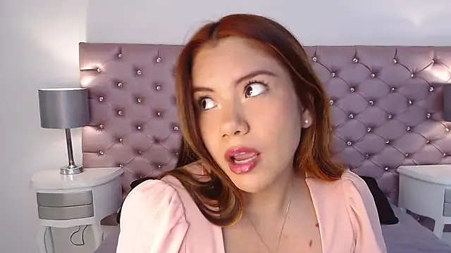 Aleja gh1 online show from March 11, 2025, 7:25 pm