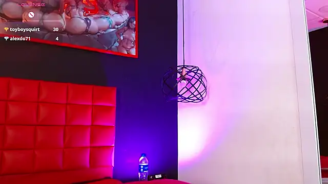 Aleja gh1 online show from February 3, 2026, 6:40 am