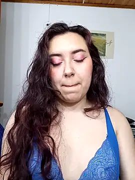 Snapshot of Emi_chik chatting on March 22, 2025, 10:15 pm Emi chik online show from March 22, 2025, 10:15 pm