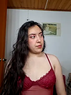 Snapshot of Emi_chik chatting on March 21, 2026, 10:09 am Emi chik online show from March 21, 2026, 10:09 am