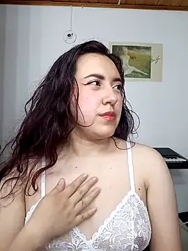 Snapshot of Emi_chik chatting on January 26, 2025, 2:14 am Emi chik online show from January 26, 2025, 2:14 am