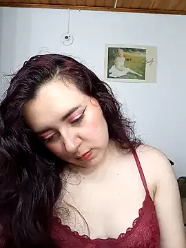 Snapshot of Emi_chik chatting on February 15, 2025, 4:36 am Emi chik online show from February 15, 2025, 4:36 am