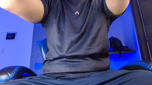 SexyBoy-Bigclit online show from June 10, 2026, 8:10 pm