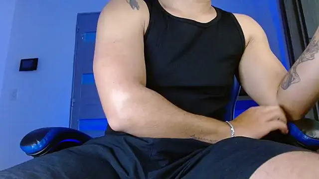 SexyBoy-Bigclit online show from June 21, 2026, 12:44 pm