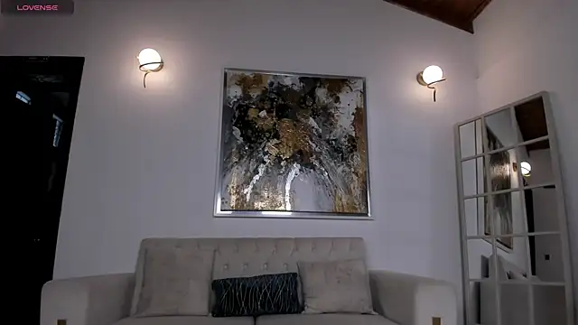 KatieNolan 1 online show from October 24, 2025, 8:08 pm