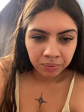 Snapshot of Argentiiniita chatting on October 10, 2025, 6:20 pm Argentiiniita online show from October 10, 2025, 6:20 pm