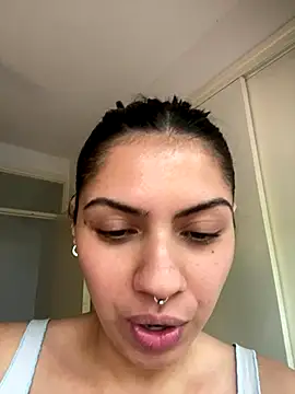 Snapshot of Argentiiniita chatting on December 14, 2025, 8:36 pm Argentiiniita online show from December 14, 2025, 8:36 pm