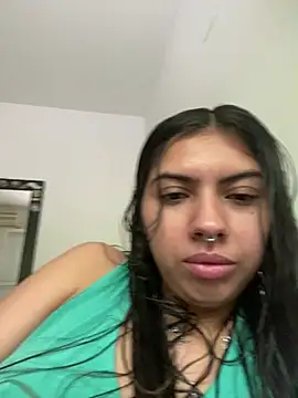 Snapshot of Argentiiniita chatting on January 11, 2025, 2:36 pm Argentiiniita online show from January 11, 2025, 2:36 pm