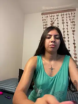 Snapshot of Argentiiniita chatting on February 24, 2025, 11:09 pm Argentiiniita online show from February 24, 2025, 11:09 pm