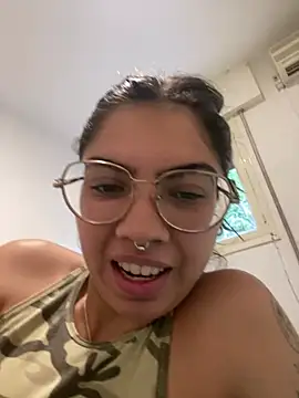 Snapshot of Argentiiniita chatting on December 29, 2024, 9:30 pm Argentiiniita online show from December 29, 2024, 9:30 pm
