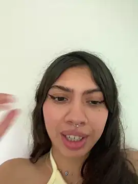 Snapshot of Argentiiniita chatting on December 17, 2024, 7:26 pm Argentiiniita online show from December 17, 2024, 7:26 pm