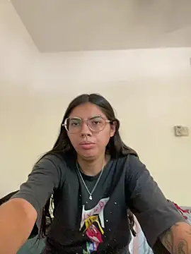 Snapshot of Argentiiniita chatting on February 2, 2025, 9:34 pm Argentiiniita online show from February 2, 2025, 9:34 pm