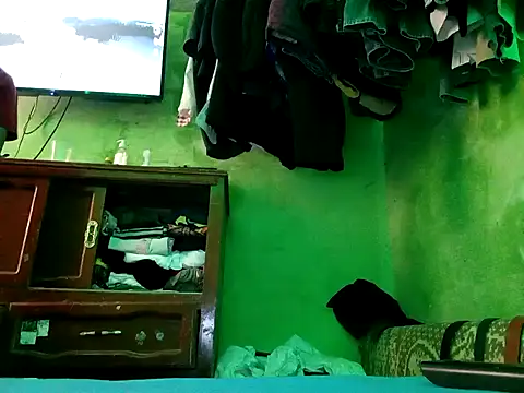 ruygw online show from February 3, 2025, 8:46 pm