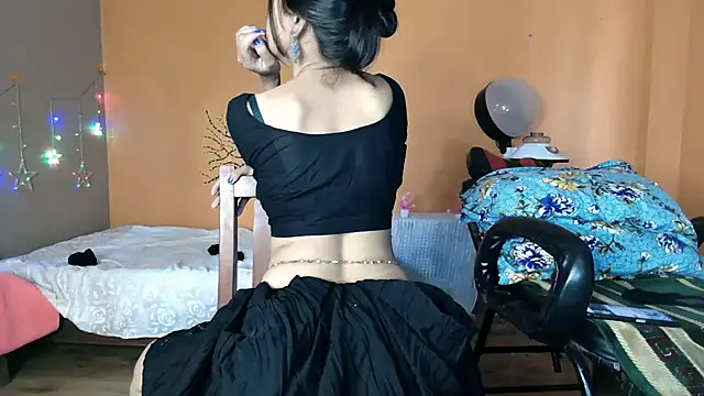 Snapshot of jenny-ki-bella chatting on October 9, 2025, 4:57 am jenny-ki-bella online show from October 9, 2025, 4:57 am