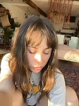 Angelene503 online show from May 22, 2026, 5:55 pm