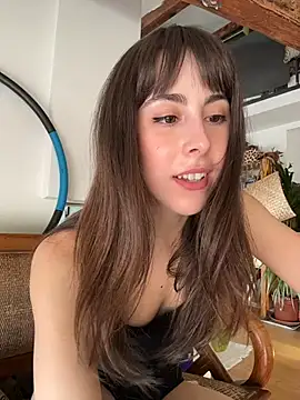 Angelene503 online show from May 26, 2026, 5:22 pm