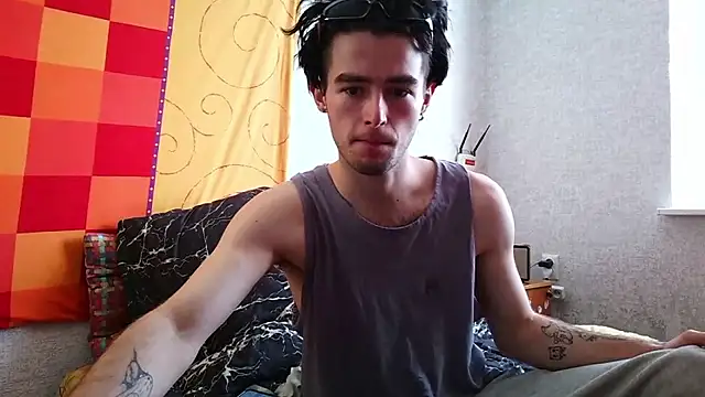 Snapshot of Ivan_Bybe chatting on April 27, 2026, 2:48 pm Ivan Bybe online show from April 27, 2026, 2:48 pm