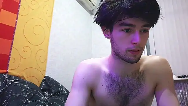 Snapshot of Ivan_Bybe chatting on May 1, 2026, 7:52 pm Ivan Bybe online show from May 1, 2026, 7:52 pm