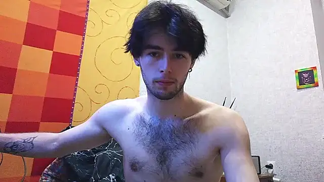 Snapshot of Ivan_Bybe chatting on May 2, 2026, 6:13 pm Ivan Bybe online show from May 2, 2026, 6:13 pm