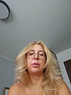 MariaRichi  online show from January 10, 2026, 7:58 am