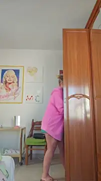 Snapshot of MariaRichi_ chatting on May 21, 2026, 6:33 am MariaRichi online show from May 21, 2026, 6:33 am